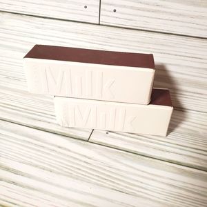 Milk Makeup Flex Foundation Stick ~ Espresso~ 0.35 oz / 10 g ~  New in box   Set